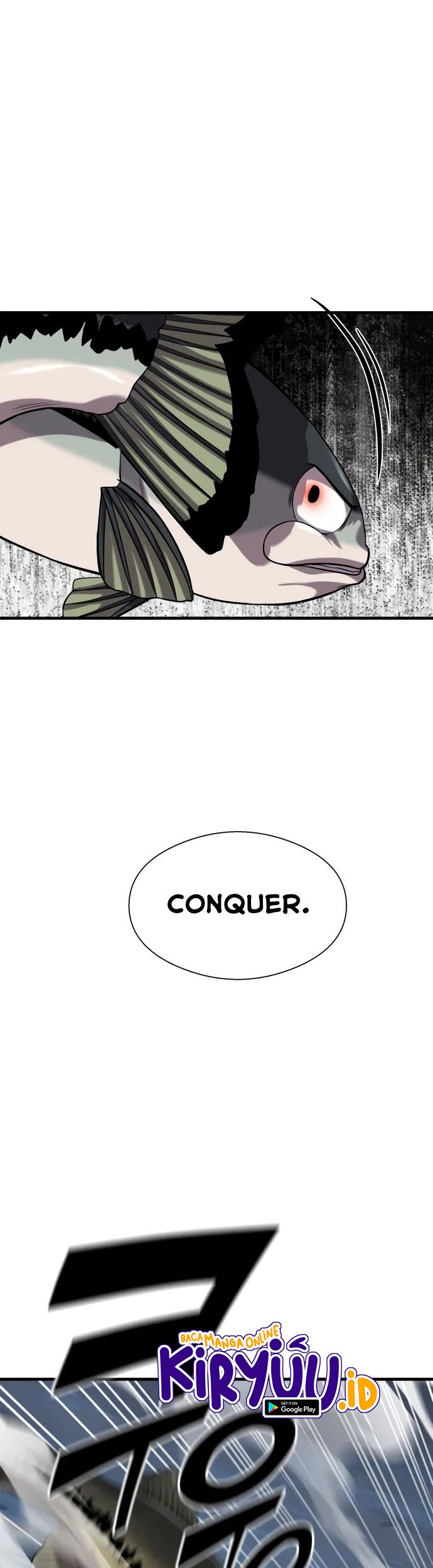 Surviving as a Fish Chapter 29 Gambar 58