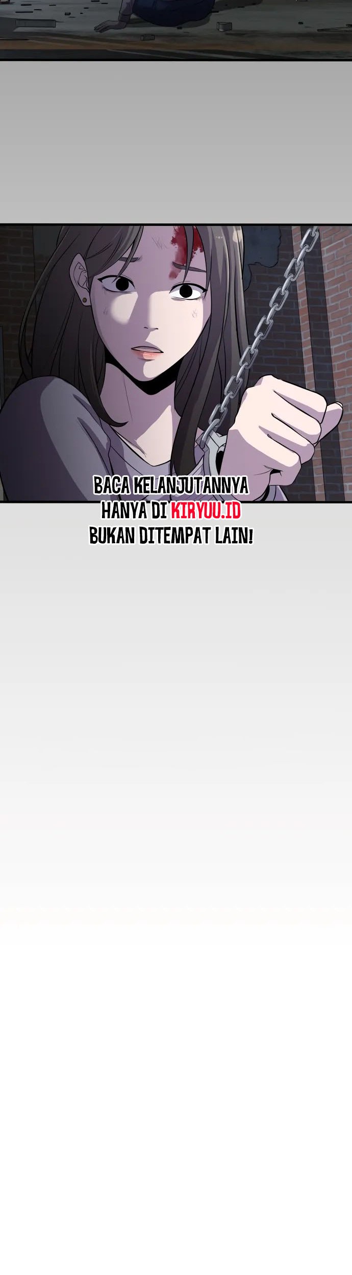 Surviving as a Fish Chapter 29 Gambar 67