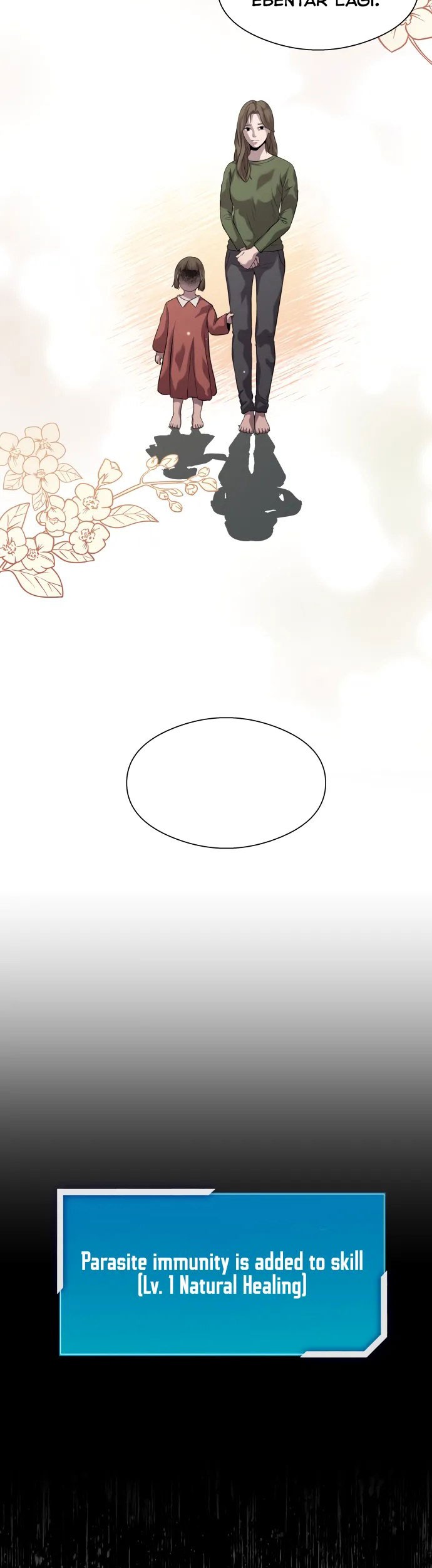 Surviving as a Fish Chapter 29 Gambar 44