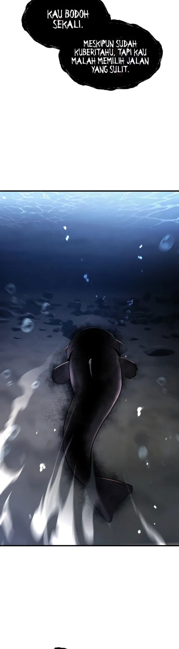 Surviving as a Fish Chapter 29 Gambar 11