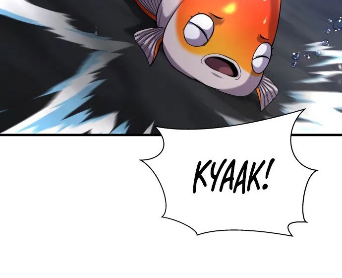 Surviving as a Fish Chapter 29 Gambar 13