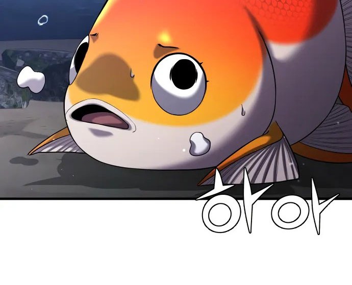 Surviving as a Fish Chapter 29 Gambar 17