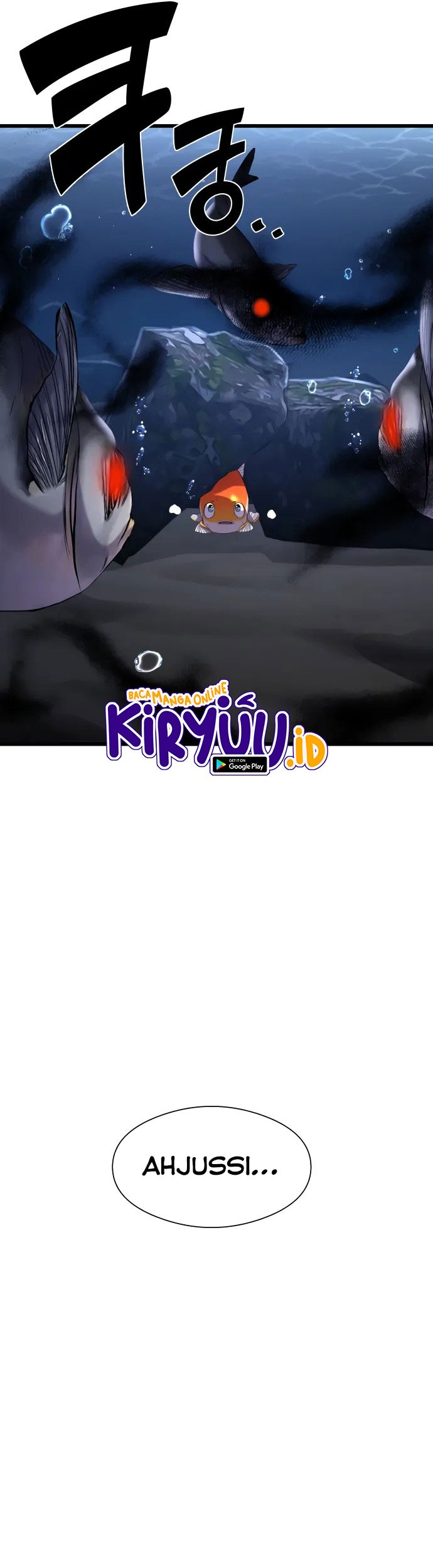 Surviving as a Fish Chapter 29 Gambar 18