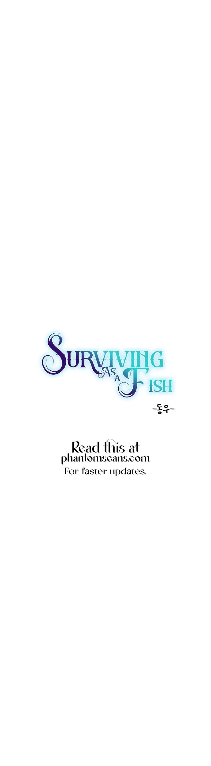 Surviving as a Fish Chapter 29 Gambar 19