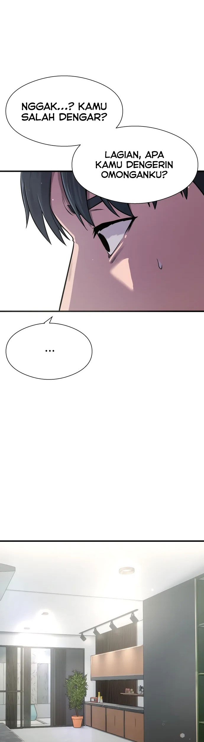 Surviving as a Fish Chapter 29 Gambar 31