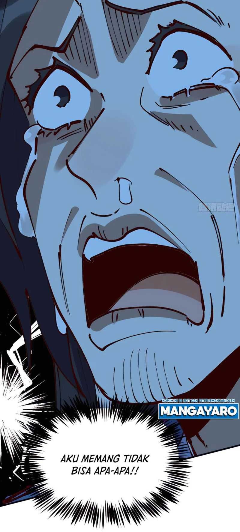 I’m Actually A Cultivation Bigshot Chapter 173 Gambar 33