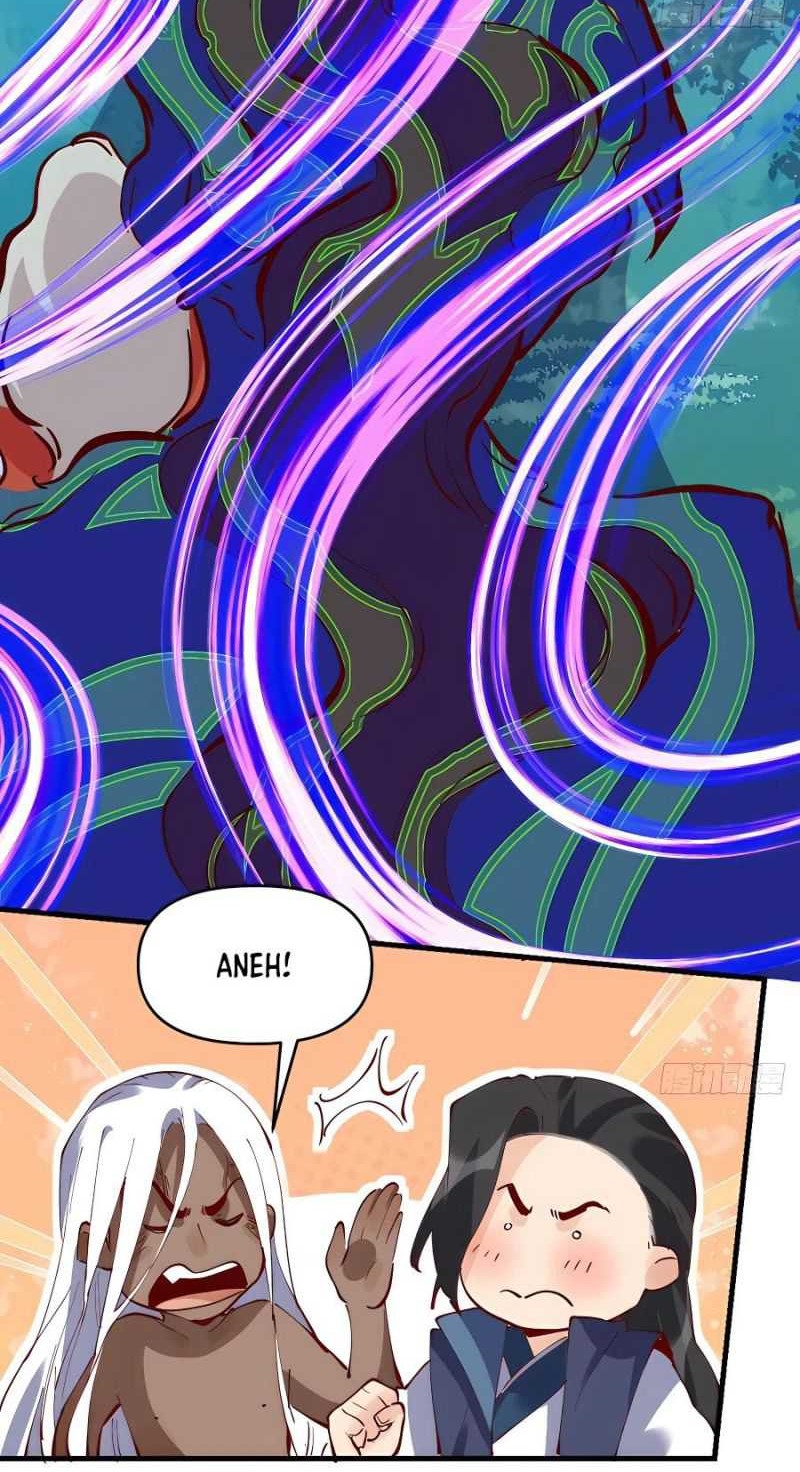 I’m Actually A Cultivation Bigshot Chapter 173 Gambar 37