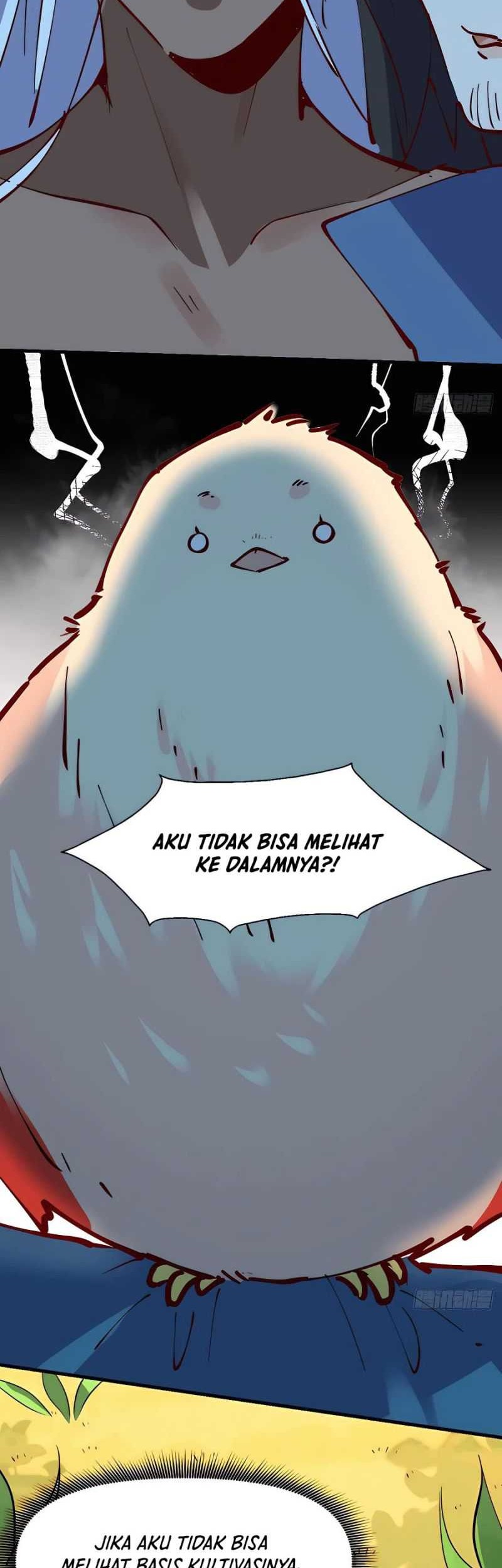 I’m Actually A Cultivation Bigshot Chapter 173 Gambar 41