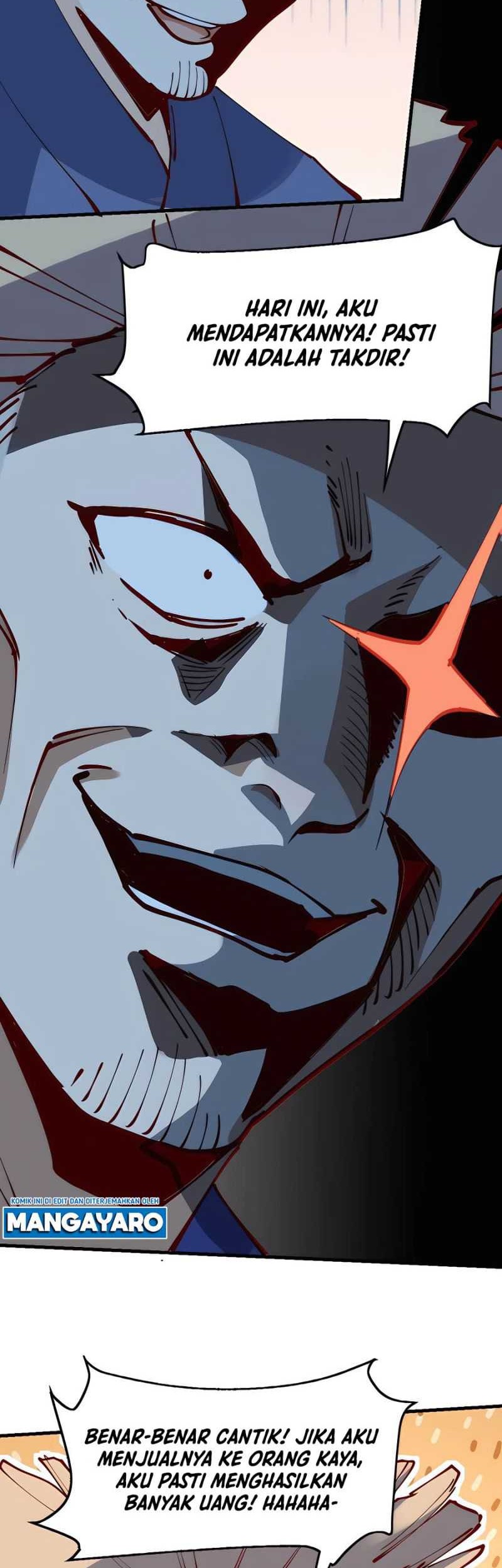 I’m Actually A Cultivation Bigshot Chapter 173 Gambar 10