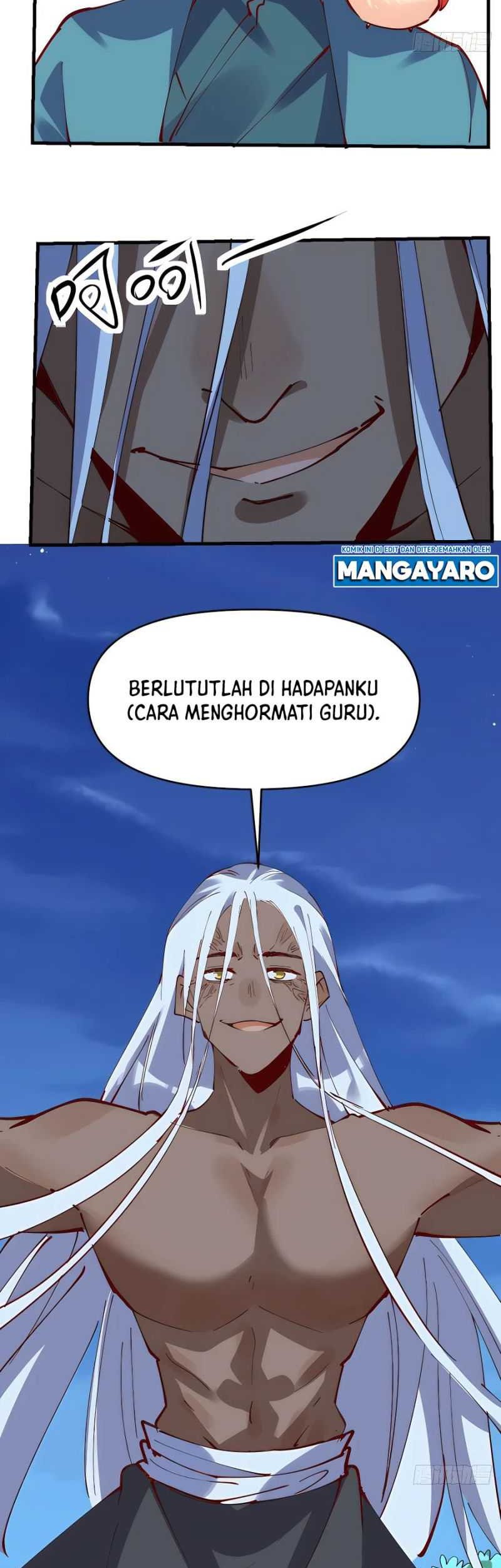 I’m Actually A Cultivation Bigshot Chapter 173 Gambar 21