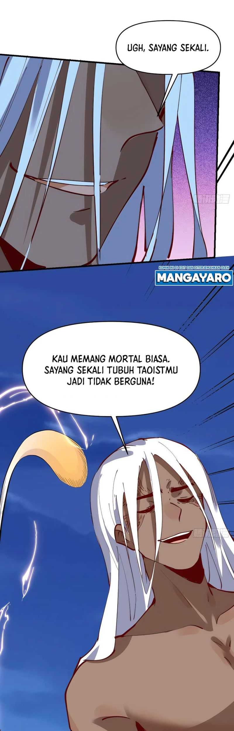 I’m Actually A Cultivation Bigshot Chapter 173 Gambar 28