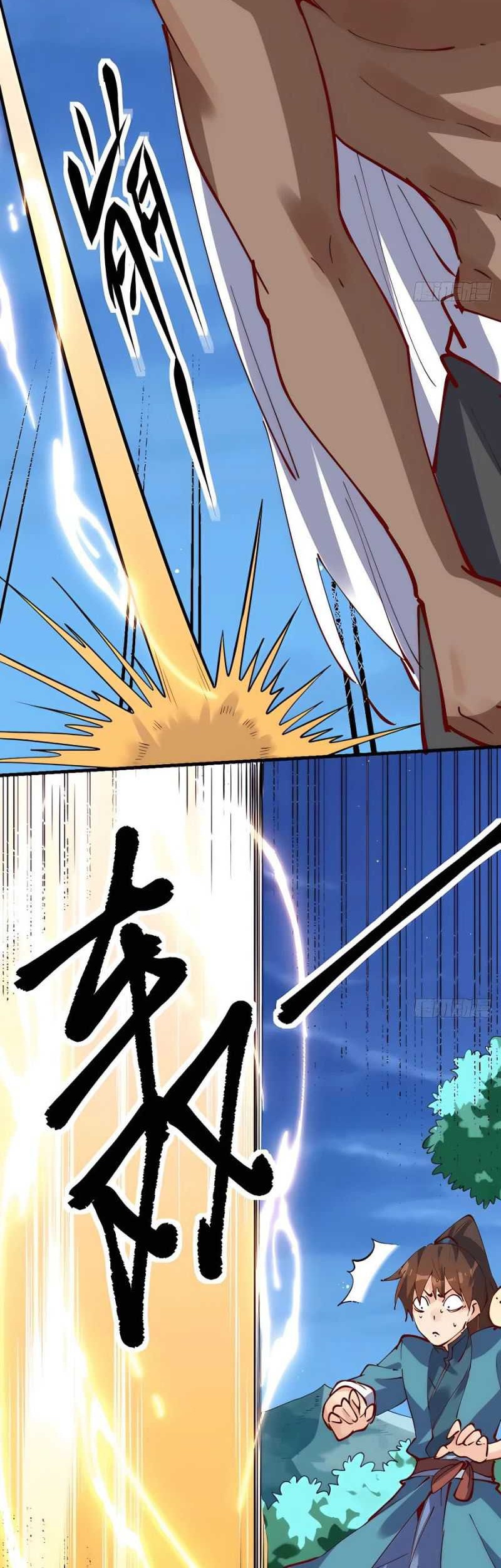 I’m Actually A Cultivation Bigshot Chapter 173 Gambar 29