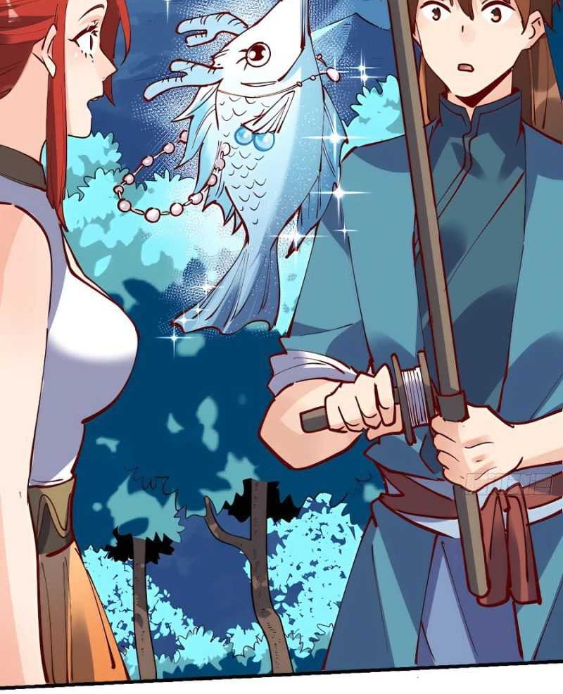 I’m Actually A Cultivation Bigshot Chapter 172 Gambar 23