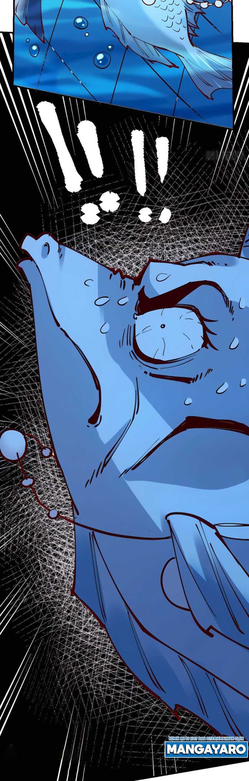 I’m Actually A Cultivation Bigshot Chapter 172 Gambar 27