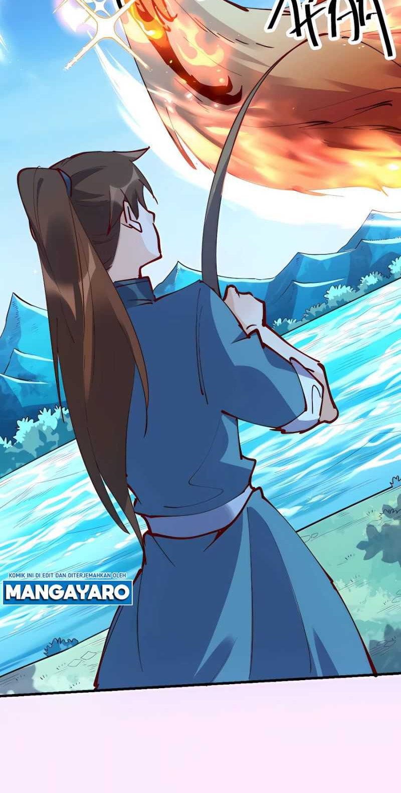 I’m Actually A Cultivation Bigshot Chapter 172 Gambar 7