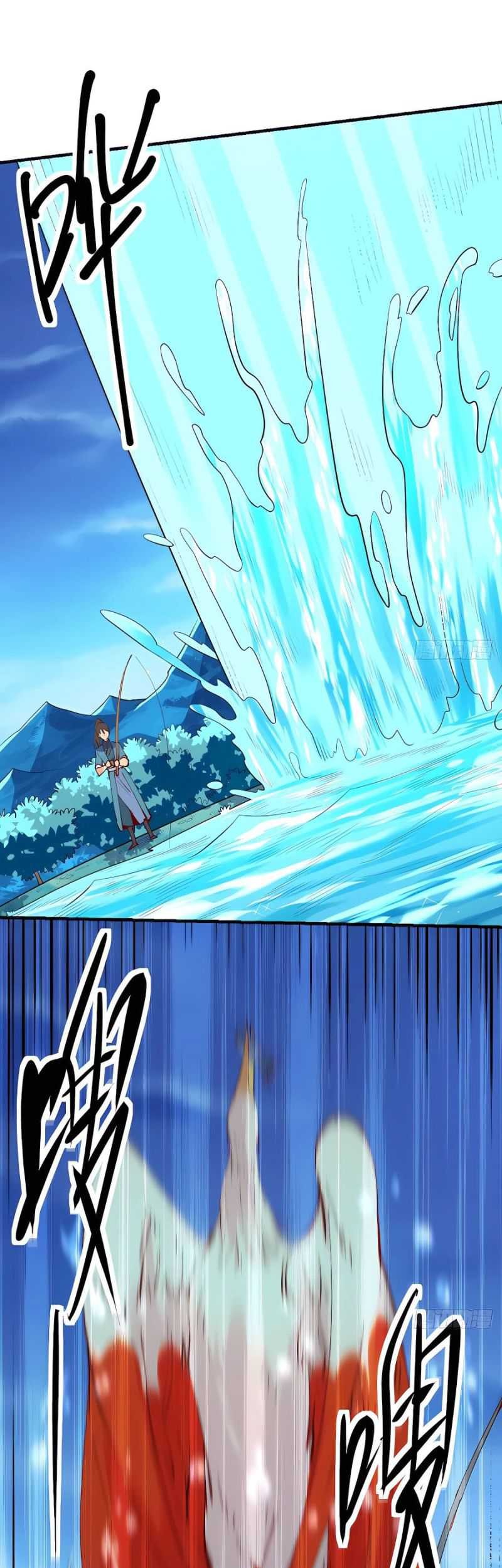 I’m Actually A Cultivation Bigshot Chapter 172 Gambar 8