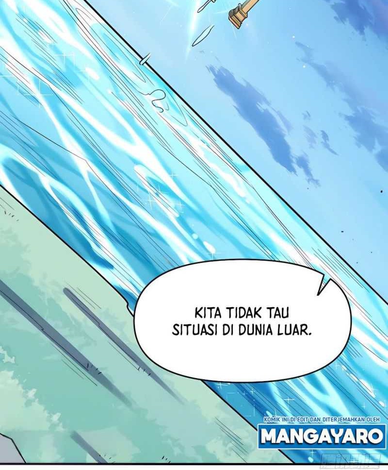 I’m Actually A Cultivation Bigshot Chapter 172 Gambar 18
