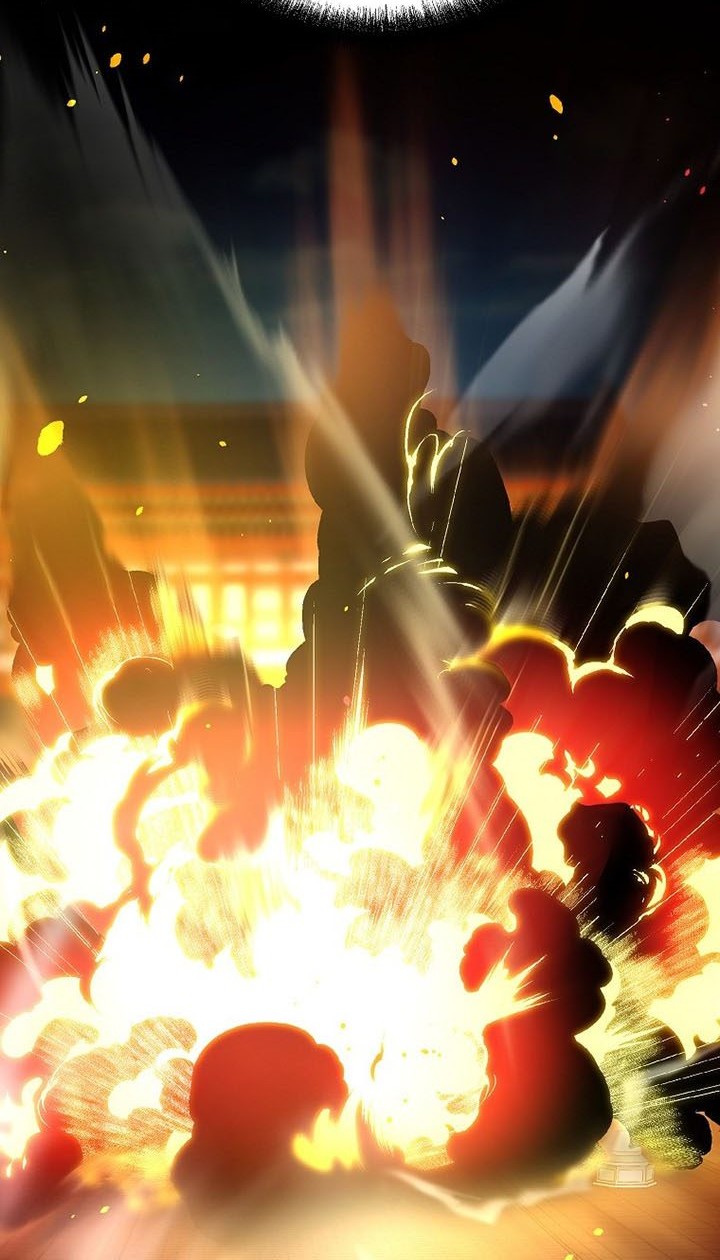 Reincarnation of the Murim Clan’s Former Ranker Chapter 76 Gambar 27