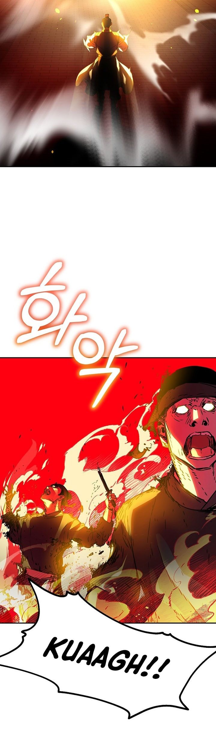 Reincarnation of the Murim Clan’s Former Ranker Chapter 76 Gambar 28