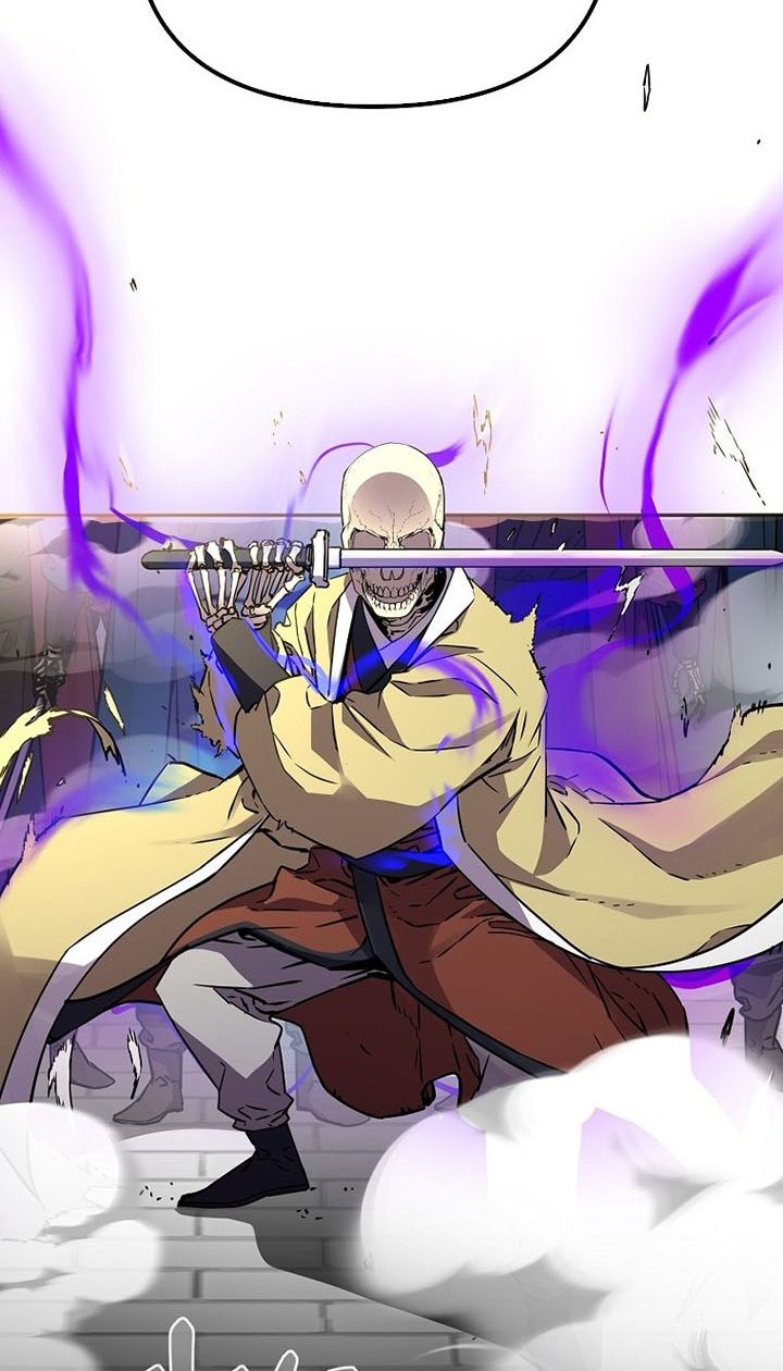 Reincarnation of the Murim Clan’s Former Ranker Chapter 76 Gambar 33