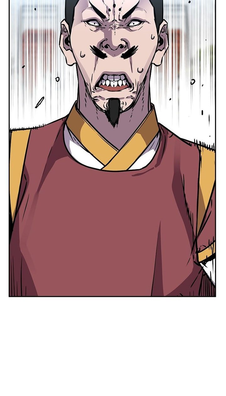 Reincarnation of the Murim Clan’s Former Ranker Chapter 76 Gambar 23