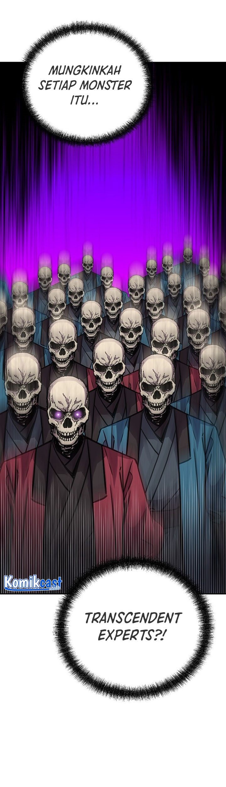 Reincarnation of the Murim Clan’s Former Ranker Chapter 76 Gambar 24