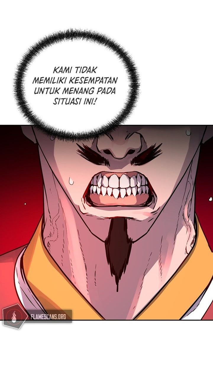 Reincarnation of the Murim Clan’s Former Ranker Chapter 76 Gambar 25