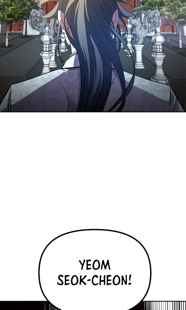 Reincarnation of the Murim Clan’s Former Ranker Chapter 76 Gambar 47