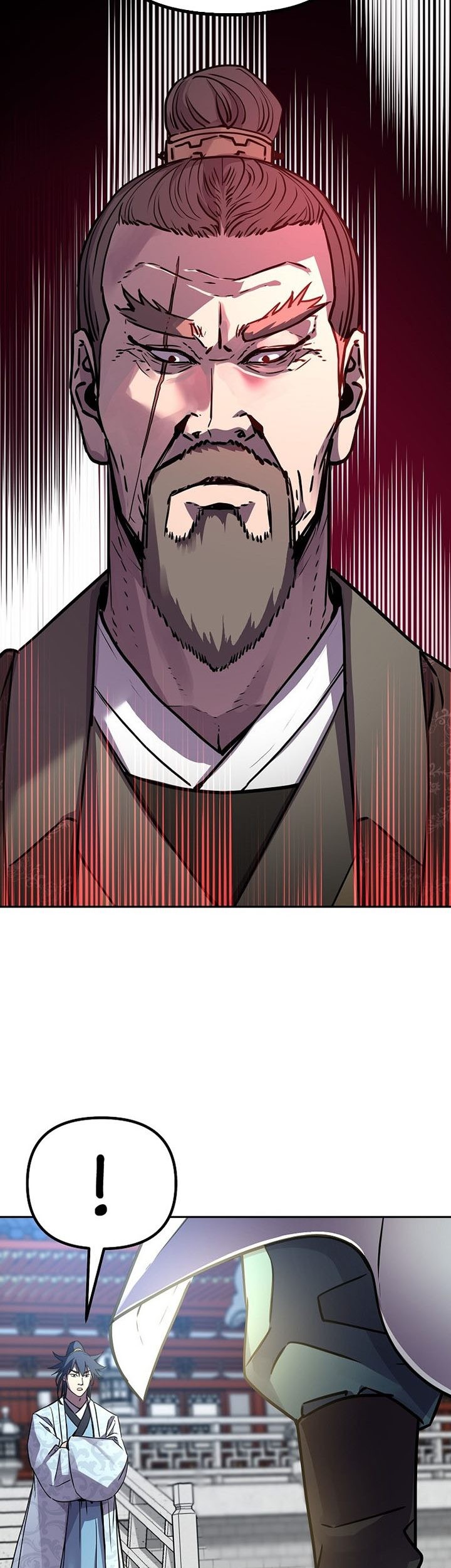 Reincarnation of the Murim Clan’s Former Ranker Chapter 76 Gambar 48