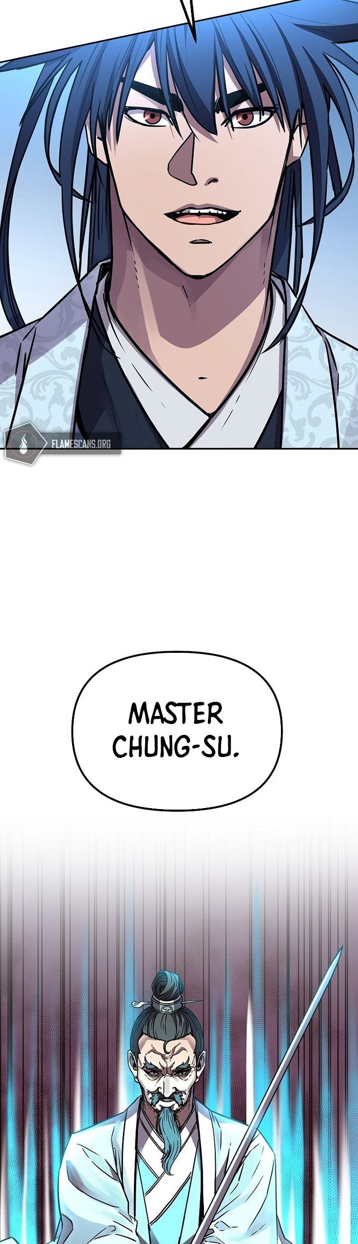 Reincarnation of the Murim Clan’s Former Ranker Chapter 76 Gambar 50