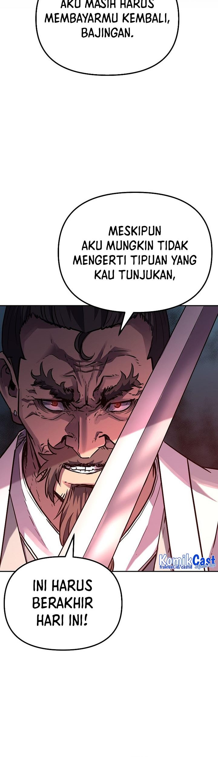 Reincarnation of the Murim Clan’s Former Ranker Chapter 76 Gambar 52