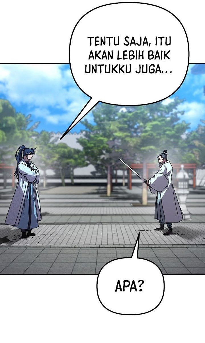 Reincarnation of the Murim Clan’s Former Ranker Chapter 76 Gambar 53