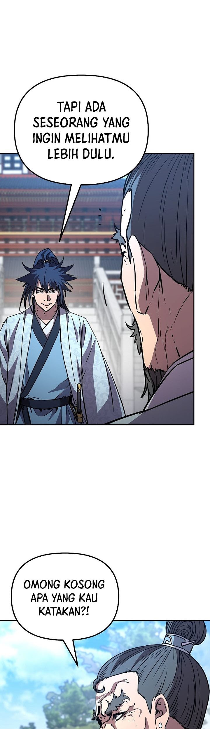 Reincarnation of the Murim Clan’s Former Ranker Chapter 76 Gambar 54