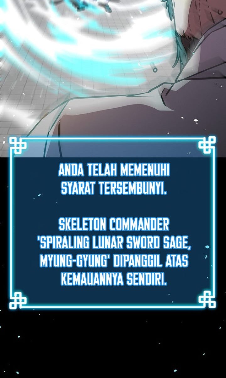 Reincarnation of the Murim Clan’s Former Ranker Chapter 76 Gambar 57