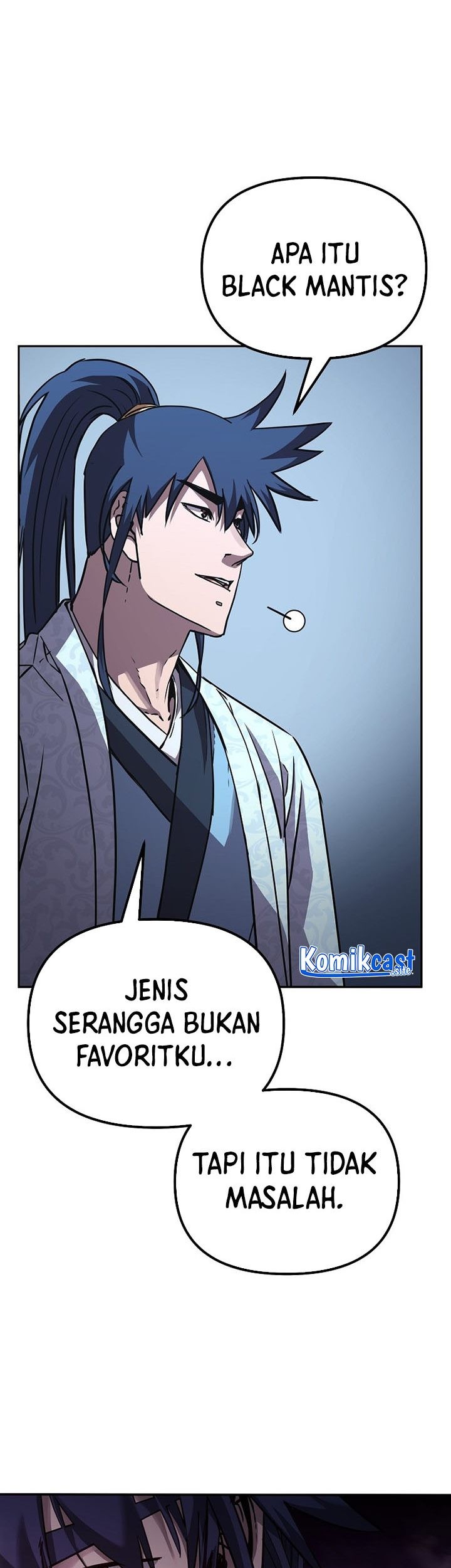 Reincarnation of the Murim Clan’s Former Ranker Chapter 76 Gambar 40