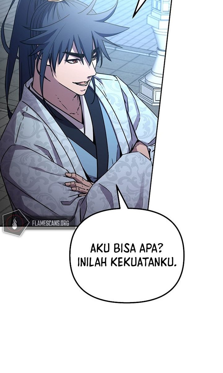 Reincarnation of the Murim Clan’s Former Ranker Chapter 76 Gambar 45