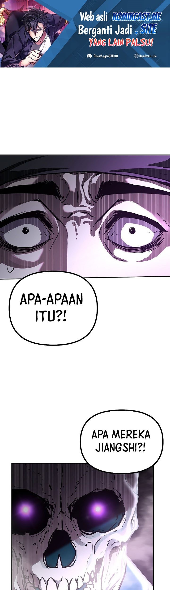 Manhwa Reincarnation of the Murim Clan’s Former Ranker Chapter 76 gambar nomor 2