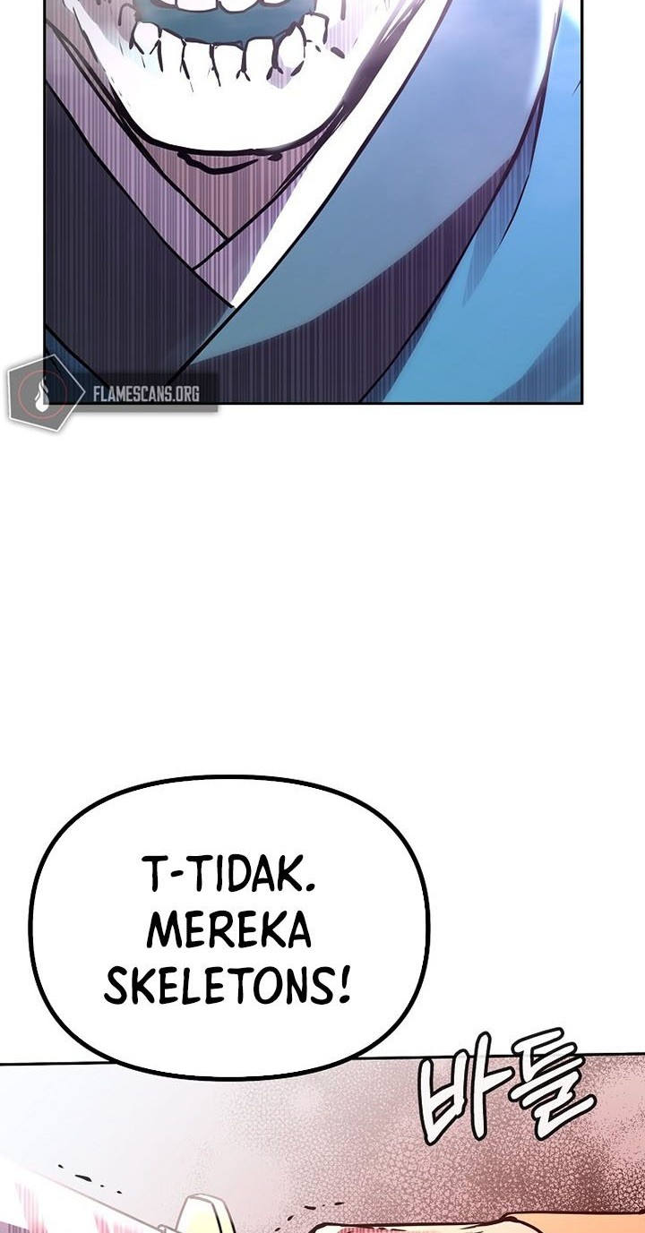 Reincarnation of the Murim Clan’s Former Ranker Chapter 76 Gambar 3