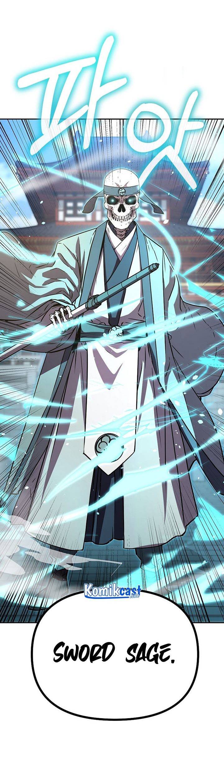 Reincarnation of the Murim Clan’s Former Ranker Chapter 76 Gambar 60