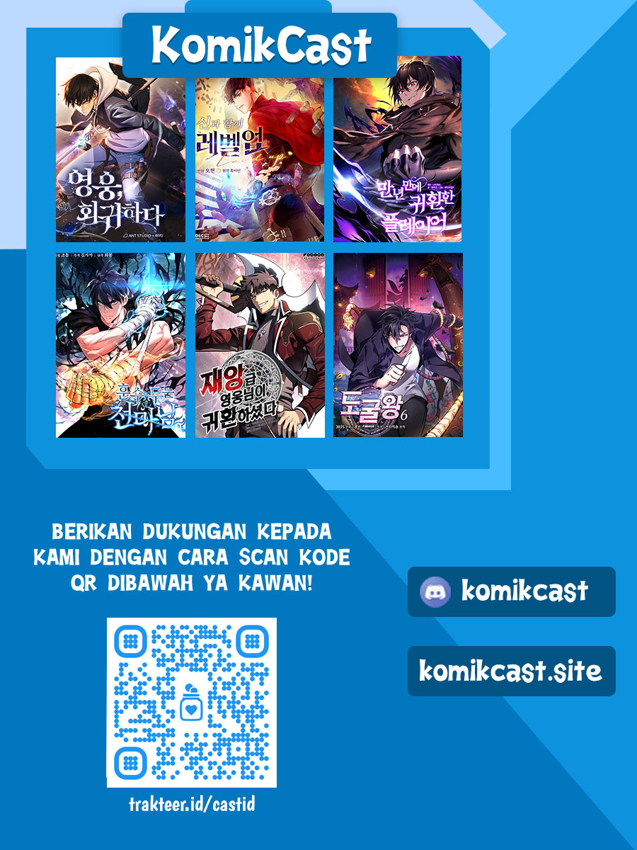 Reincarnation of the Murim Clan’s Former Ranker Chapter 76 Gambar 62
