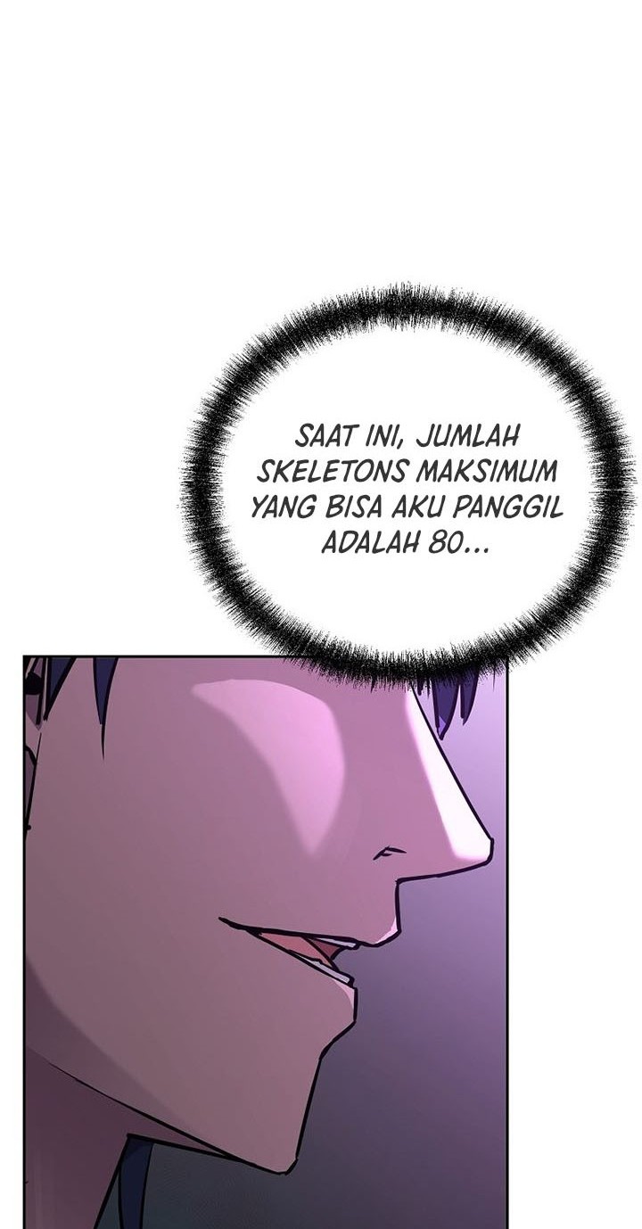 Reincarnation of the Murim Clan’s Former Ranker Chapter 76 Gambar 7