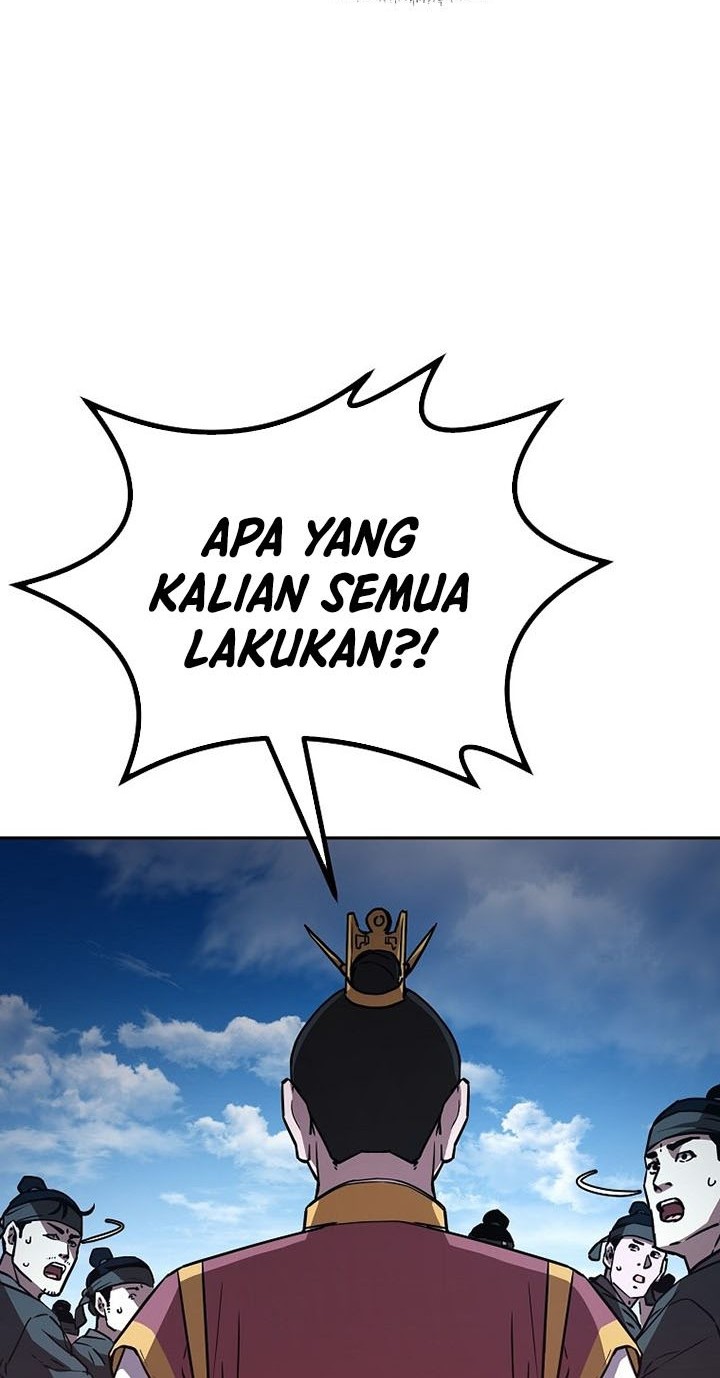 Reincarnation of the Murim Clan’s Former Ranker Chapter 76 Gambar 9