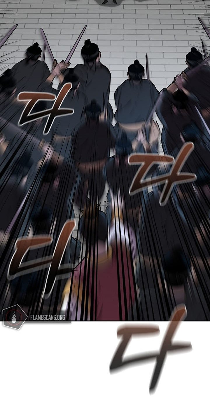 Reincarnation of the Murim Clan’s Former Ranker Chapter 76 Gambar 13