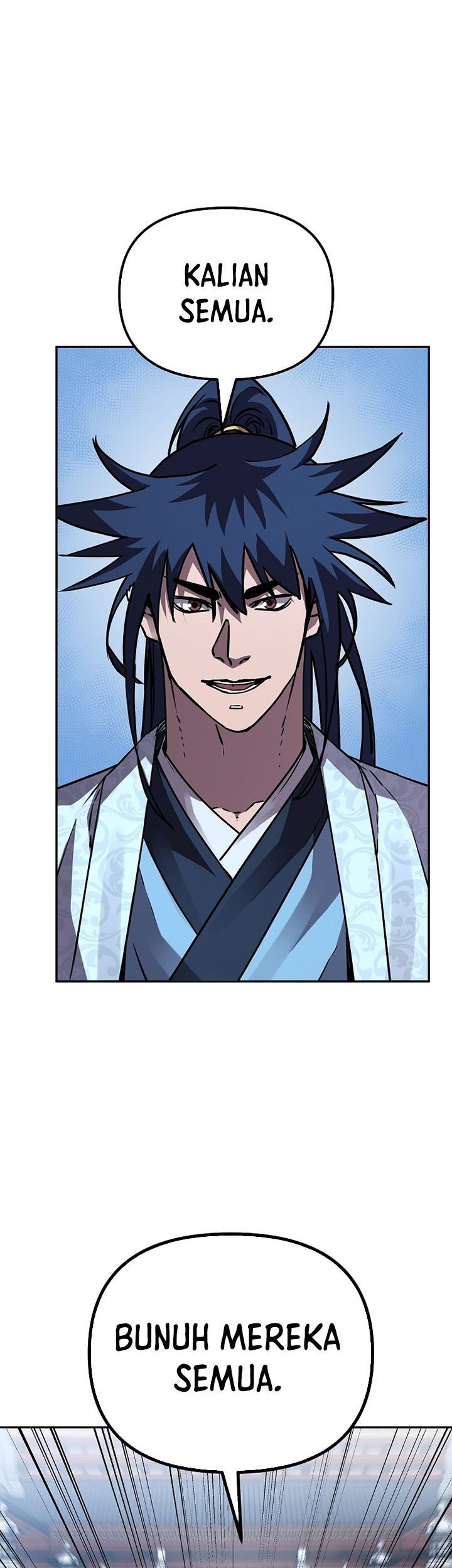 Reincarnation of the Murim Clan’s Former Ranker Chapter 76 Gambar 14