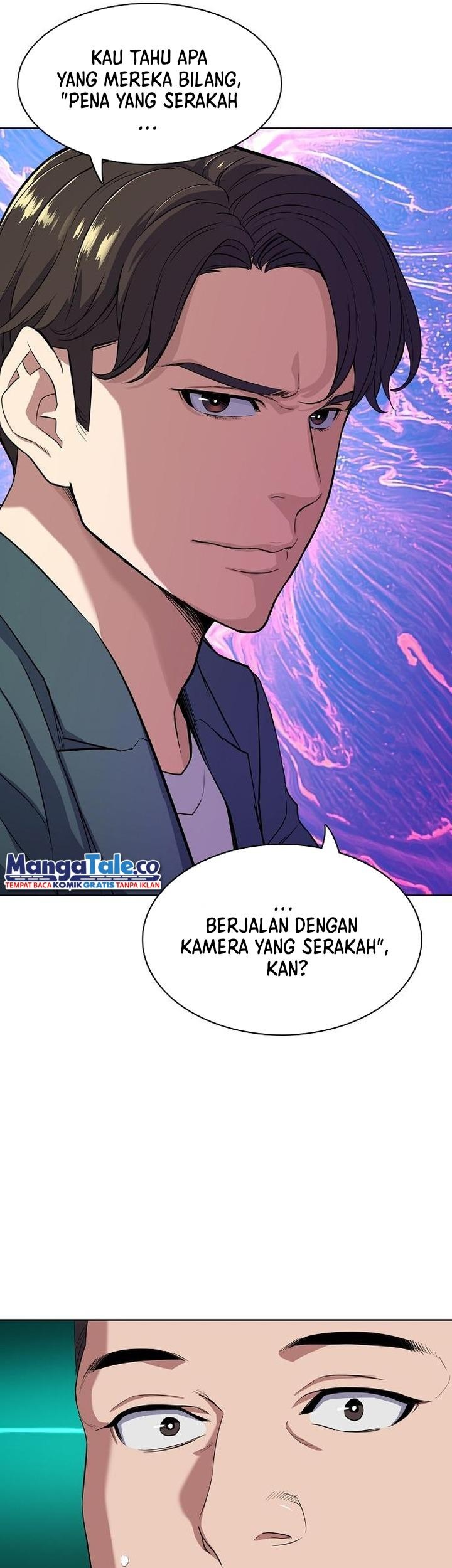 The Youngest Son Of A Rich Family Chapter 30 Gambar 37