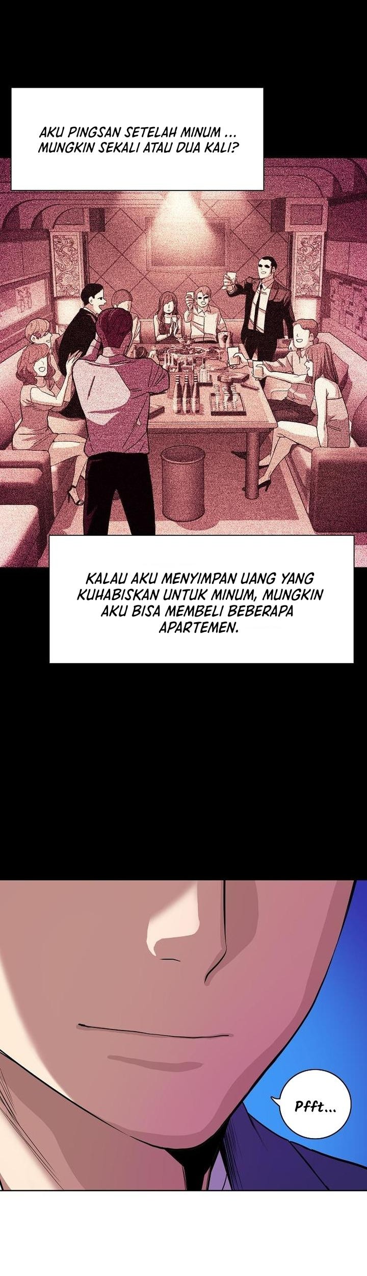 The Youngest Son Of A Rich Family Chapter 30 Gambar 43