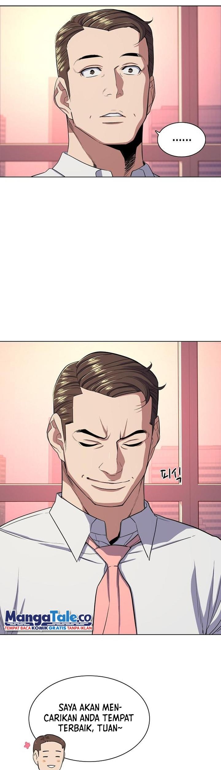 The Youngest Son Of A Rich Family Chapter 30 Gambar 49