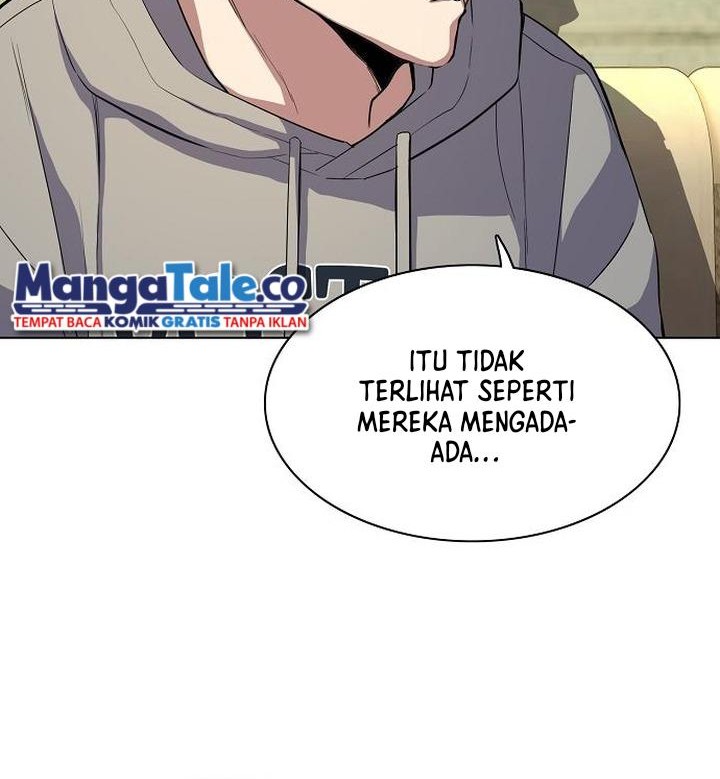 The Youngest Son Of A Rich Family Chapter 30 Gambar 4