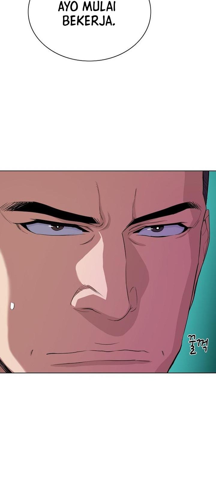 The Youngest Son Of A Rich Family Chapter 30 Gambar 8