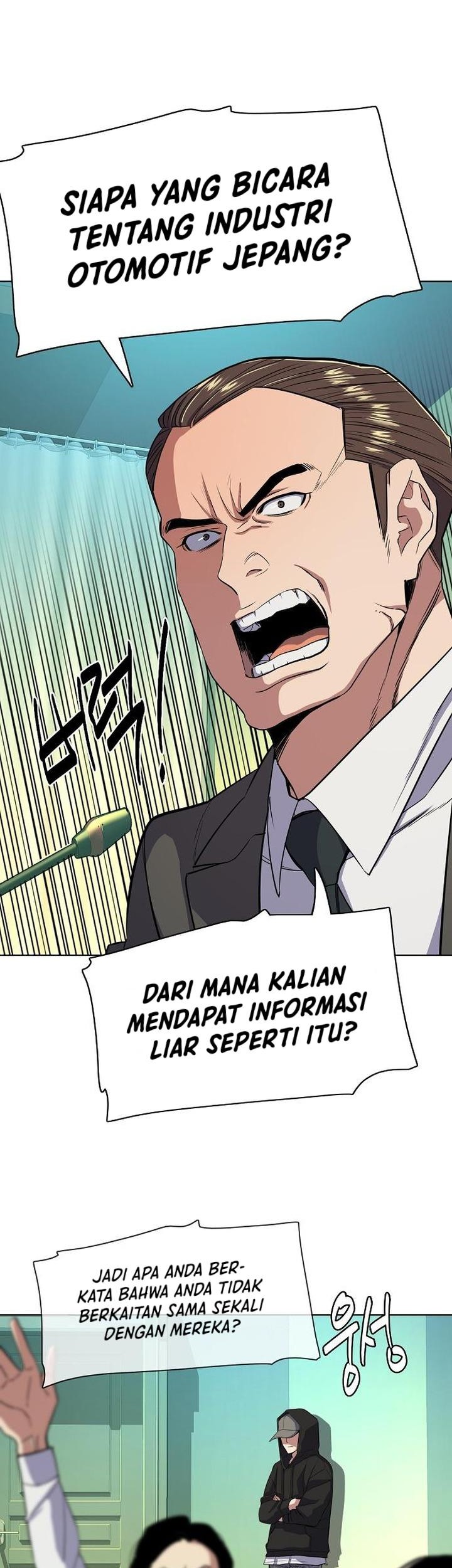 The Youngest Son Of A Rich Family Chapter 30 Gambar 15